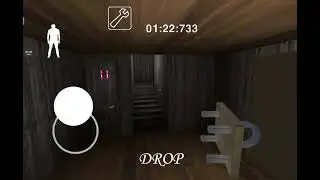 Granny Legacy Easy Mode Sewer Ending Any% Glitched 4:01 WR