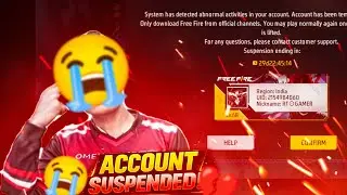 Why Garena💔😞@FreeFireIndiaOfficial @FreeFireMAXEsportsOfficial @RaiStar @GyanGaming#freefire 