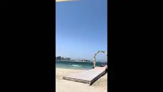 Дубай ❤️ Aloft Palm Jumeirah - рекомендую отель. Dubai ❤️ Aloft Palm Jumeirah-I recommend the hotel