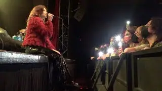 Lexi Jayde - Live at El Rey Theater (Vlog)
