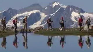 CMH Summer Adventures: What is Heli-Hiking?