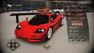 TDU2-RS Autopack Basic - Hawaii