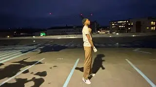 Lokann - Finally (Clip Officiel)