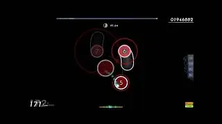 Random osu play
