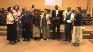 Va gen la pe nan vale a by Group L'inspiration Du Corps de Christ at Gospel Assembly University