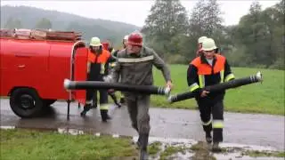 Cold Water Challenge FFW Nottersdorf
