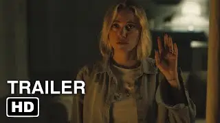 Observador | Trailer Legendado