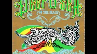 Deep 'o' Sea - Ghost Beach