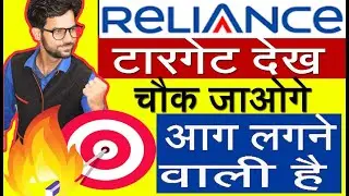 Reliance Share Price Target, Reliance Share Technical Analysis, Reliance Industry News