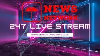 Umbrella News Network | 247 Livestream
