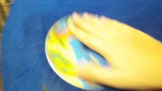 ОГО!!! НАШЁЛ СТАРЫЕ CD DVD ДИСКИ ВСТАВЛЯЮ В МАГНИТОФОН