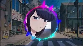 Komi-san wa, Komyushou desu OP. Full | Cinderella by Cider Girl