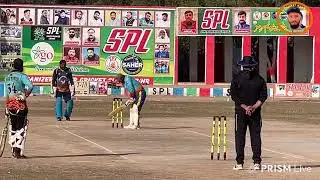 Match no7 SPL T10 SAHER PREMIER LEAGUE 327 #SPLCRICKET