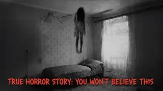True Horror Stories That Made People Afraid of Being Alone