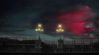 SOME GO HAUNTING - 