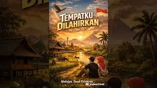 Tempatku Dilahirkan - Ogex SKP