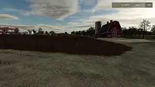 Fs25 s1 Ep 27 realistic series