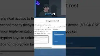 DMA Attacks  Exploiting Encryption Vulnerabilities in 2025