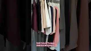 Chinese New Year 2022 Sneak Peak!