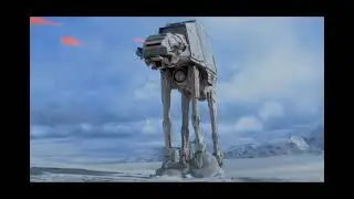 LEGO's New AT-AT: A Star Wars Set That Won't Bankrupt You!