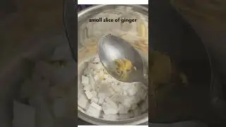Authentic Chutney Groundnutmix