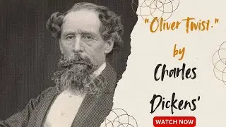 Oliver Twist by Charles Dickens | analysis | hindi explanation | knowledge hub