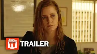 Sharp Objects S01E03 Trailer | 'Fix' | Rotten Tomatoes TV
