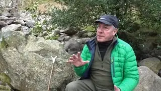 HIDDEN NATURE | science behind Mental and physical health benefits of spending time in Nature