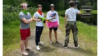 AP World Final Project Video