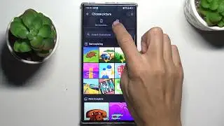 How to Add Photo to Contact in Redmagic 9S Pro &ndash; Customize Contacts