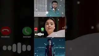 New Rringtone 2025 || Sanwal Yar Piya Ringtone || Drama Ost ringtone #shorts