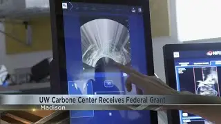 UW Carbone Cancer Center receives funding to support prostate cancer research