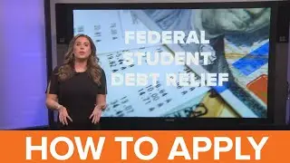 Student loan forgiveness: How to apply