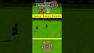 Winning Eleven 10: Brasileir&atilde;o 2020 (PS2) ML #22 Atl&eacute;tico-MG x S&atilde;o Jos&eacute; | Rodada 3 | Divis&atilde;o 1