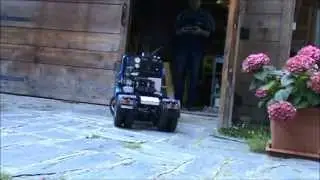 ASTRA RC FIRST STEPS
