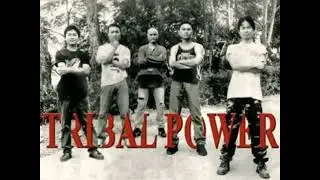 TRIBAL POWER VOL 1 - (AN THLAK HLUITE NEN)