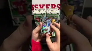 2023 Panini Chronicles Draft Picks Football Blaster Box x5 Rip! We want more! These are great.