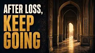 CHOSEN ONES: ALLAH SAW WHAT YOU LOST — AND HE’S SENDING IT BACK MULTIPLIED! 🔥✨