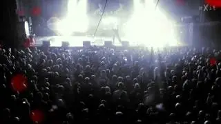 And One - Technoman (Music Video)