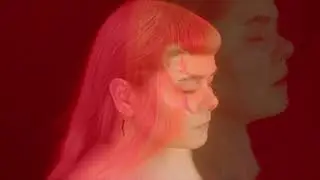 Elinborg - Jørð (Visual)
