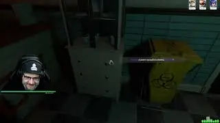 The Mortuary Assistant #5 /w Creepy Alerty!