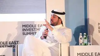 MEIS Dubai 2021, &ldquo;Navigating a new environment&rdquo;  Essam Albakr Ejada, CEO عصام البكر