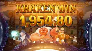 Vikings Unleashed Megaways&trade; - Blueprint Gaming