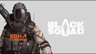 Black Squad Steam 31/7/2022