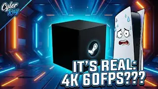 It&rsquo;s Finally Real: Valve&rsquo;s 