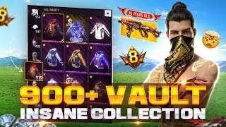 900+ T-shirts 🤯 Full Collection - Free Fire | MYT