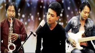 Aama Meri Aama || आमा || Biraj  Maharjan || New  Song 2018 || Official Video