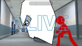 They'll never take us alive with RGB Trio