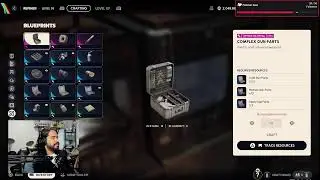 arc raiders, trials and chilling out