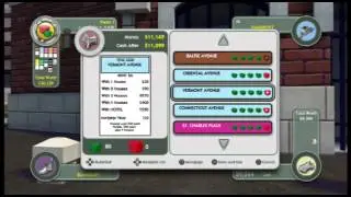 Monopoly Streets - PlayStation 3 - 8 / 9